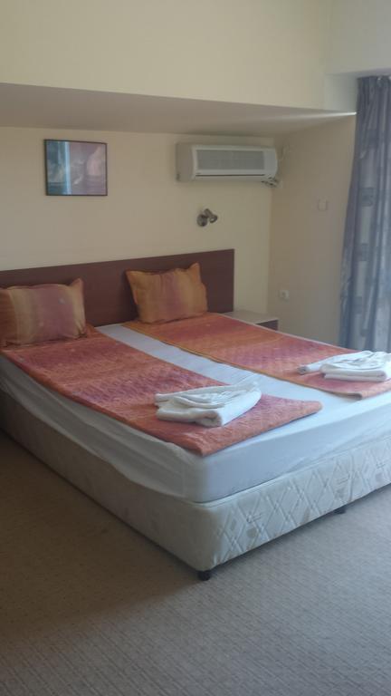 Salena Hotel Primorsko Zimmer foto