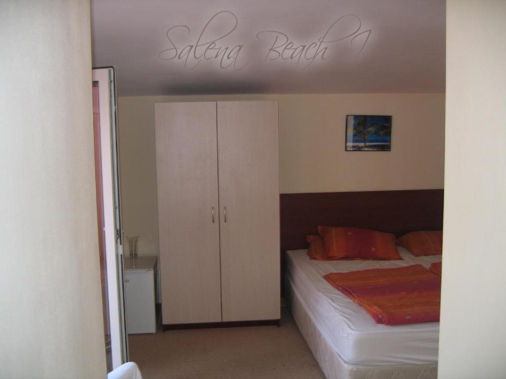 Salena Hotel Primorsko Zimmer foto